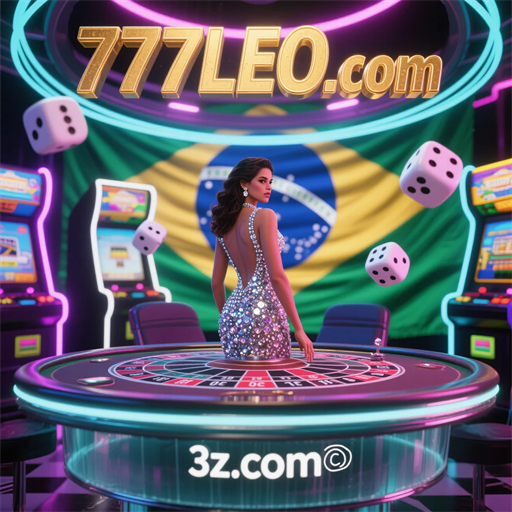 Descubra os Novos Jogos no 777leo: A Nova Era do Entretenimento Online