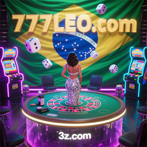 Descubra o Mundo dos Caça-Níqueis no 777leo