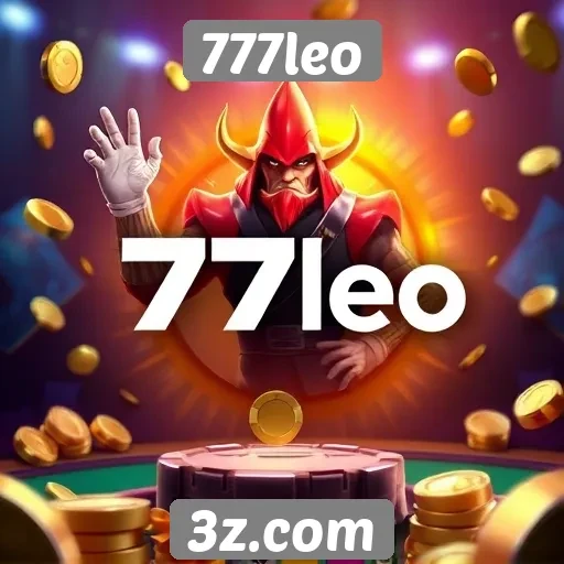 Vantagens e desvantagens do 777leo para jogadores