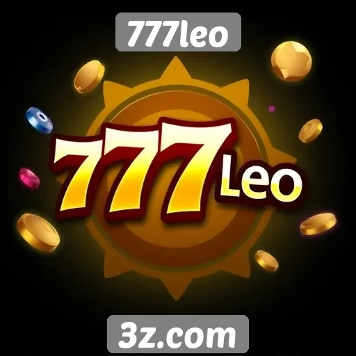 Explorando as promoções e bônus do site 777leo