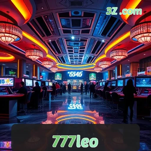 777leo Cassino Ao Vivo