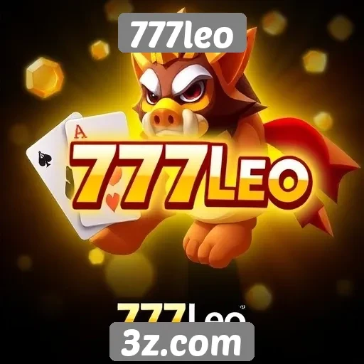 Jogos populares disponíveis no 777leo