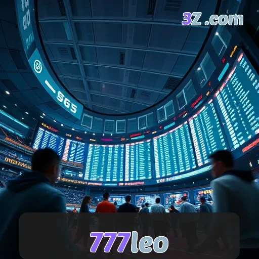 777leo: Atrações Imperdíveis da Seção de Jogos de Mesa