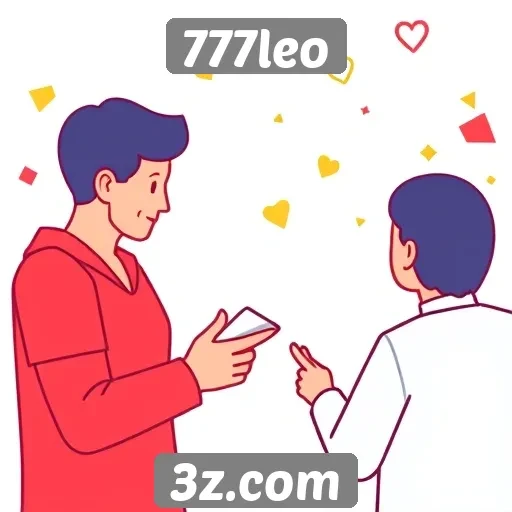 Experiência do usuário no 777leo